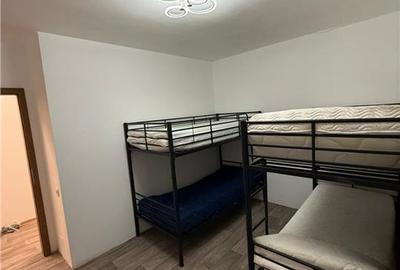 Apartament cu 3 camere semidecomandat în Someșeni - 2