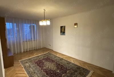 Apartament cu 3 camere decomandat în Central - 2