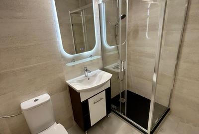 Apartament 2 camere, etaj 1, an constructie 1980, 53 mp, renovat – Teiul Doamnei