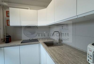 Garsonieră, mobilată în Bucium - 5