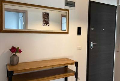 Garsonieră decomandată în Lujerului - 7