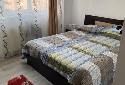 Apartament 2 camere  zona Garii,renovat,mobilat,95000 Euro - 2