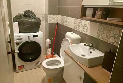 Apartament 3 camere, Soseaua Oltenitei,Mobilat-Utilat,Comision0% - 9