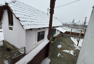 Casă individuală cu 6 camere cu Garaj în Șomănești - 6