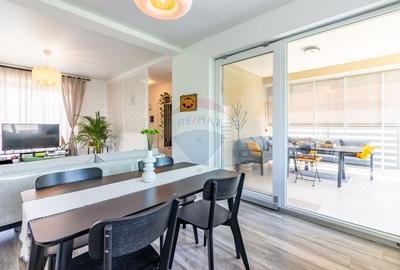Casă individuală cu 4 camere cu Teren 388 Mp în Corbeanca - 10