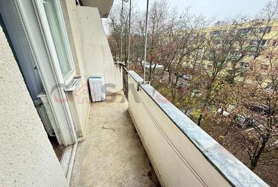 2 camere, etaj intermediar, Unirii! - 8