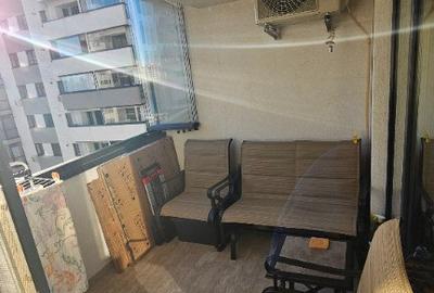 Apartament cu 2 camere situat in GranVia Park Lujerului - 5