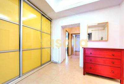 Apartament cu 3 camere decomandat, mobilat în Lacul Tei - 8