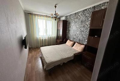 Garsonieră decomandată în Soarelui - 2