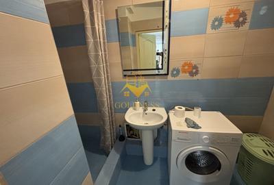 Garsonieră semidecomandată, mobilată în Europa - 6