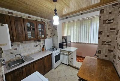 Garsonieră în Lujerului