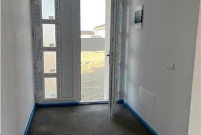 Casă cu 4 camere cu Teren 500 Mp în Sântandrei - 8