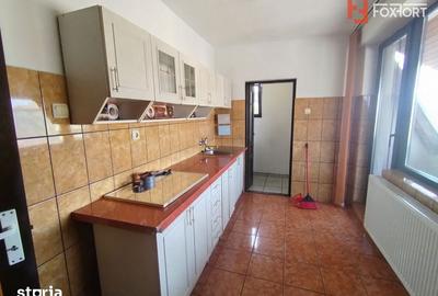 Garsonieră decomandată, mobilată în Elisabetin - 1