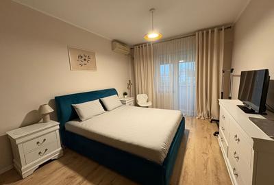 Apartament, 2 camere, 67 mp, open space, Cartier Brazda, zona Unitatea Militara - 3