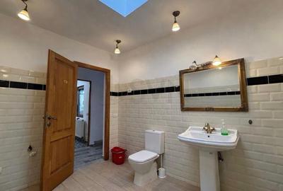 Casă individuală cu 3 camere cu Canalizare în Basarab - 16