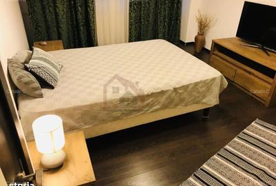 Garsonieră decomandată în Tei