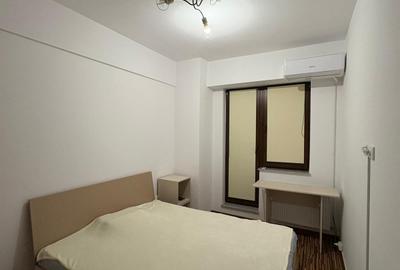 Zona Palas, apartament superb, 2 camere open space - 5