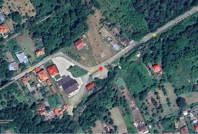 -teren intravilan, loc. Daesti, jud. Valcea - 4