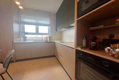 Oferim spre inchiriere in zona M.City Mall - Moșnița Nouă. - 9