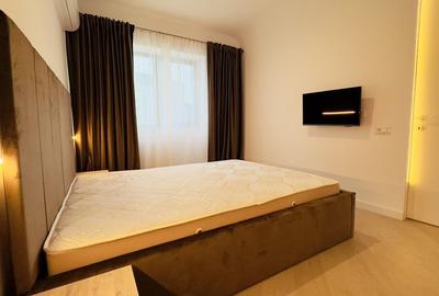 De inchiriat  | Apartament 2 camere  | Cortina North Pipera Voluntari - 14