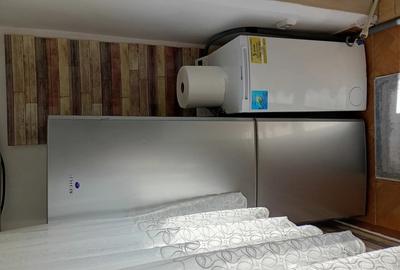 Garsoniera Garsoniera - 4