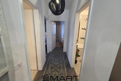 Penthouse la cheie cu 4 camere in Piata Rahovei - 5