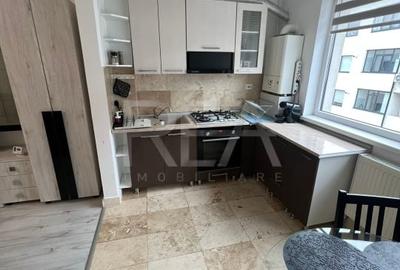 Inchiriere 2 Camere Avangade Grande Village - 10