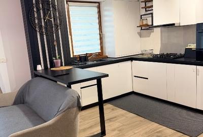 Apartament cu 4 camere decomandat în Valea Lupului - 4