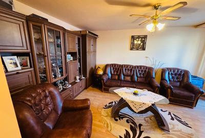 Apartament cu 3 camere în Kiseleff - 2