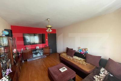 Apartament cu 2 camere, 48 mp, zona superba, Tractorul - 3