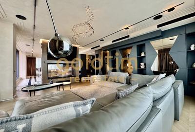 SUPERB/ PENTHOUSE MOBILAT SI UTILAT/ TERASA 70 mp SUPERB/ PENTHOUSE MOBILAT SI UTILAT/ TERASA 70 mp - 60