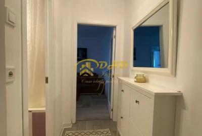 Apartament cu 3 camere decomandat în Arcu - 10