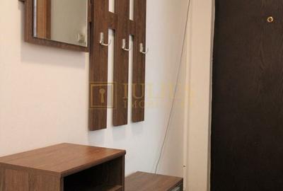 Garsonieră decomandată, mobilată în Complex Studențesc - 17