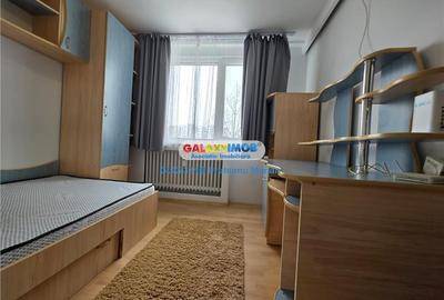 Apartament cu 3 camere decomandat, mobilat în Drumul Taberei - 28