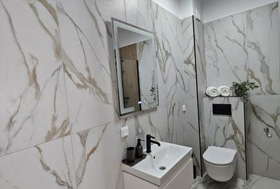 Apartament cu 2 camere decomandat în Central - 3