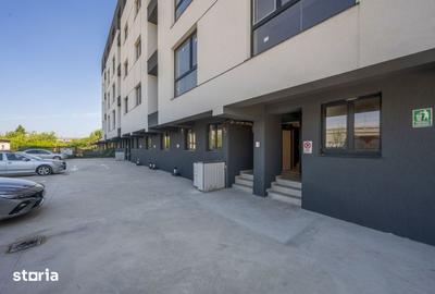 Apartament cu 2 camere în Cișmigiu - 6