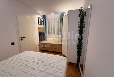 Apartament 3 camere | Ideal Investitie | Manastur | Zona Alexandrescu - 7