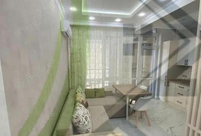 Se inchiriaza apartament cu 2 camere pe Calea Turzii - 3
