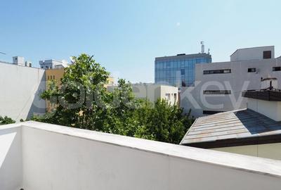 Apartament insorit cu 4 camere | garaj si boxa Apartament insorit cu 4 camere | garaj si boxa - 13