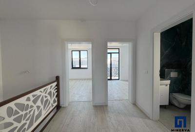 Premium, modern, design exclusivist - Duplex 5 camere, 3 bai, in Timisoara - 20