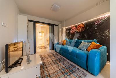 Garsonieră semidecomandată, mobilată în Avantgarden - 9