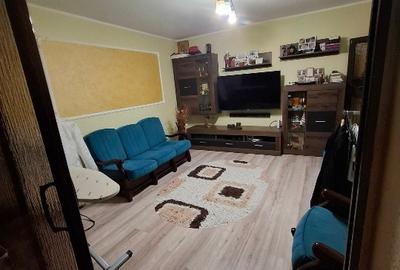 Apartament cu 3 camere decomandat, mobilat în Micro 17 - 4