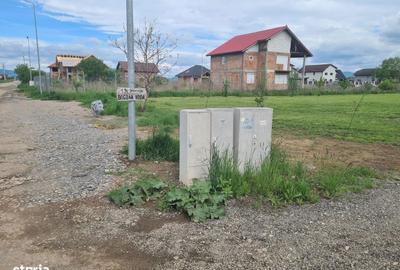 Spațiu comercial, în Hărman - 1