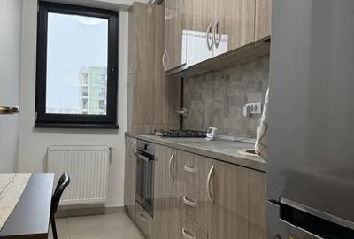 Apartament cu 2 camere decomandat, mobilat în Grozăvești - 3