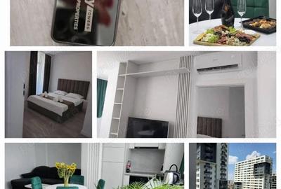 Apartament cu 2 camere decomandat în Torontalului - 3