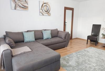 Apartament cu 2 camere decomandat, mobilat în Tomis III - 6
