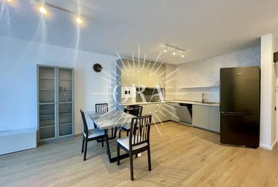 APARTAMENT LA PRIMA INCHIRIERE CU 3 CAMERE - ANSAMBLUL LIBERTY - 3