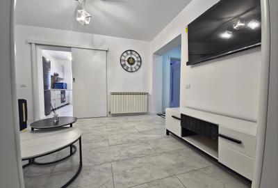 Dacia Tomis III – casă individuală 3 camere - 2