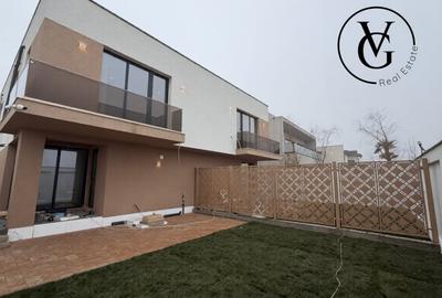 Casă cu 5 camere cu Teren 250 Mp în Corbeanca - 10