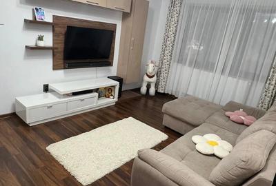 Apartament 2 camere la parter, zona stadionului - 1